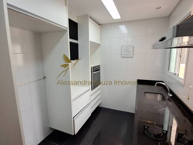 #1944 - Apartamento para Venda em Barueri - SP - 2