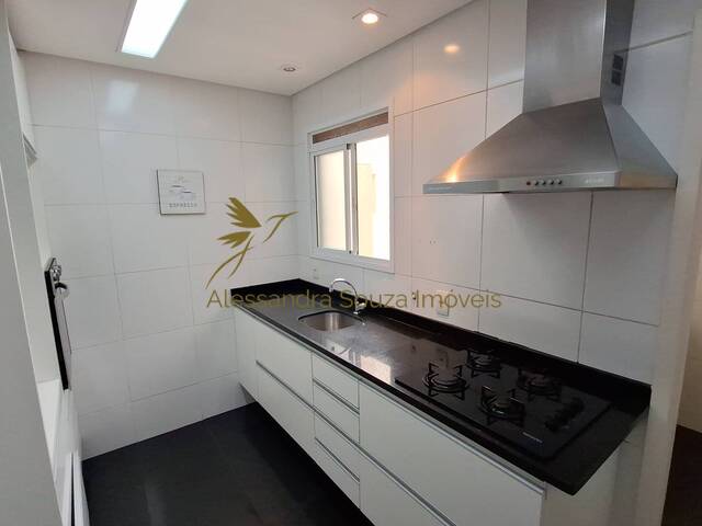 #1944 - Apartamento para Venda em Barueri - SP - 3