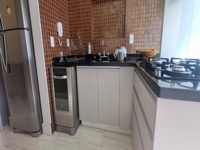 Apartamento para Venda em Santana de Parnaíba - 5