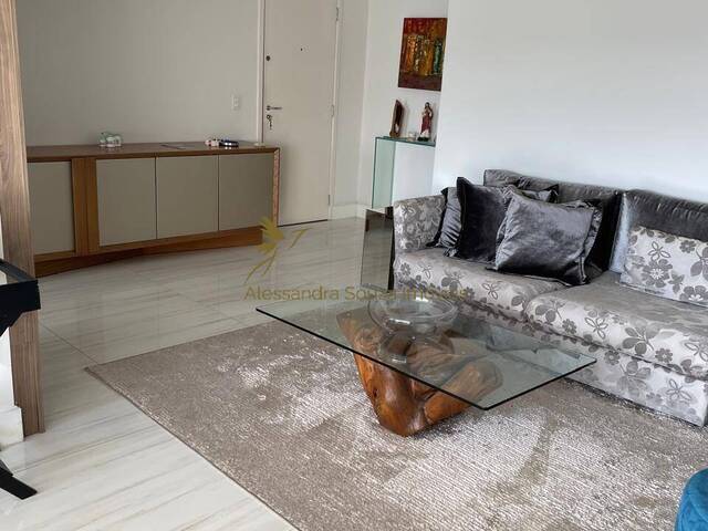 #1945 - Apartamento para Venda em Santana de Parnaíba - SP - 1