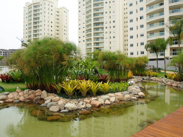 #1947 - Apartamento para Venda em Barueri - SP - 2