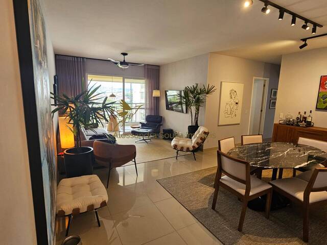 #1957 - Apartamento para Venda em Santana de Parnaíba - SP - 1