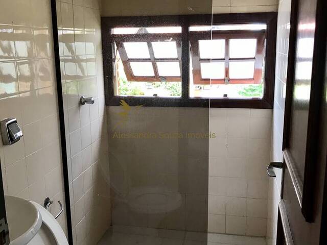 #1952 - Casa para Venda em Santana de Parnaíba - SP - 2