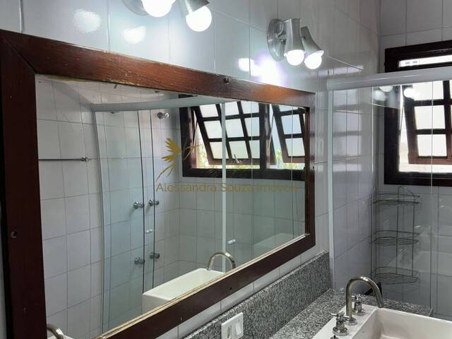 #1952 - Casa para Venda em Santana de Parnaíba - SP - 3