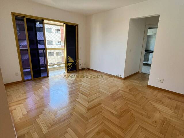 #1958 - Apartamento para Locação em Barueri - SP - 2