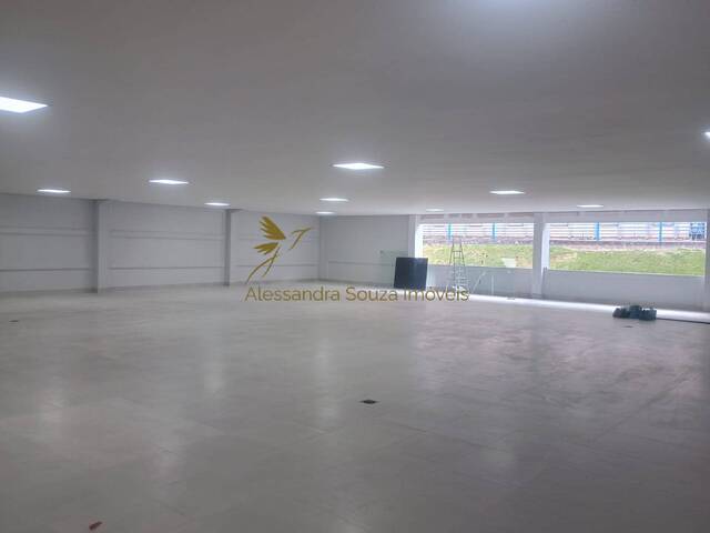 #1962 - Sala para Venda em Barueri - SP - 3