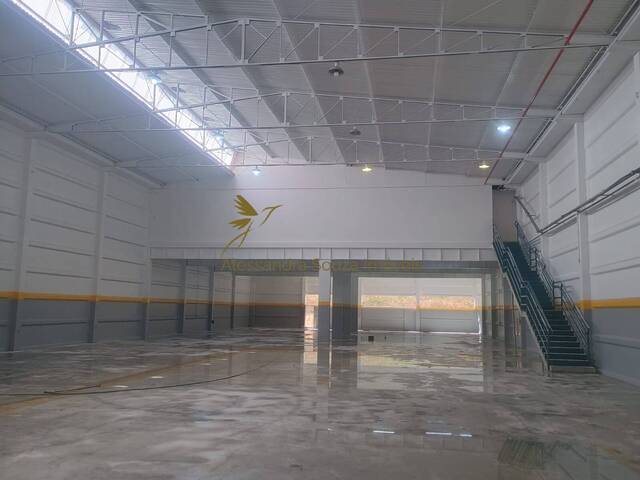 #1962 - Sala para Venda em Barueri - SP - 1