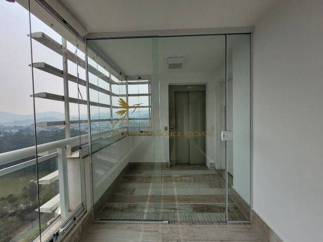 #1963 - Apartamento para Locação em Barueri - SP - 2