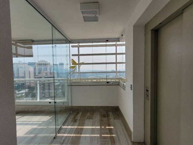 #1963 - Apartamento para Locação em Barueri - SP - 3