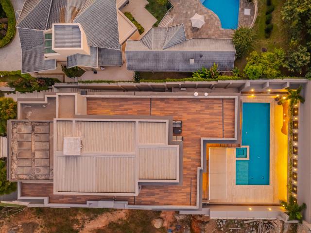 Casa para Venda em Santana de Parnaíba - 5