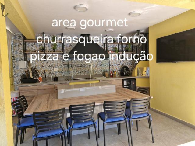 Casa para Venda em Santana de Parnaíba - 4