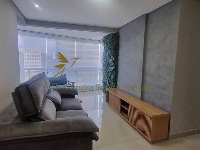 #1975 - Apartamento para Venda em Barueri - SP - 3