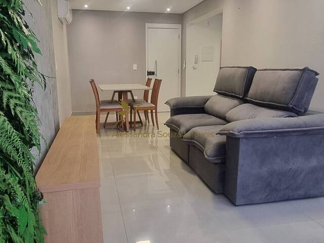 #1975 - Apartamento para Venda em Barueri - SP - 1