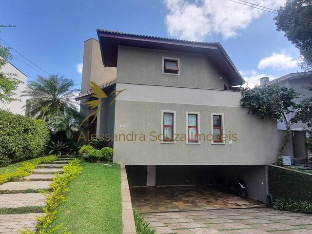 #1974 - Casa para Venda em Barueri - SP - 2