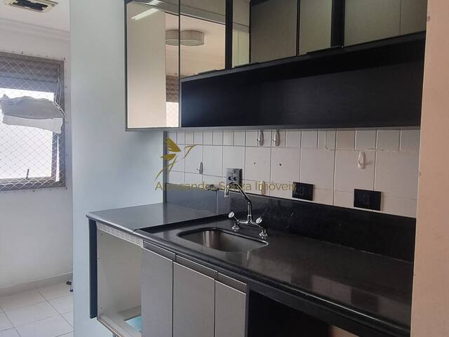 #1976 - Apartamento para Venda em Barueri - SP - 1
