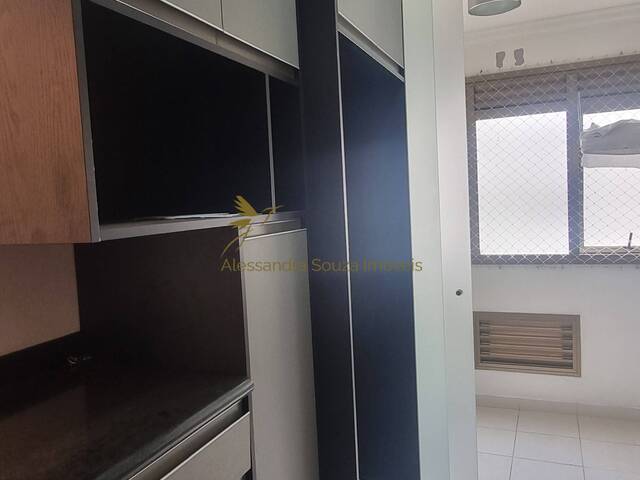 #1976 - Apartamento para Venda em Barueri - SP - 2