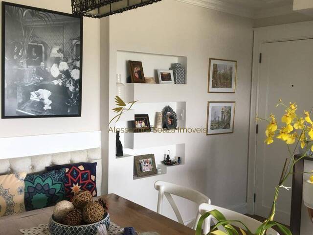 #1978 - Apartamento para Venda em Barueri - SP - 3