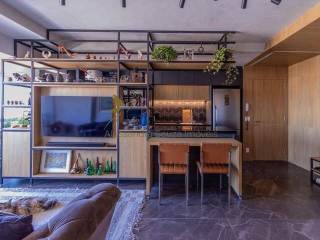 #1979 - Apartamento para Venda em Barueri - SP - 1