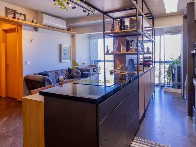 #1979 - Apartamento para Venda em Barueri - SP - 2