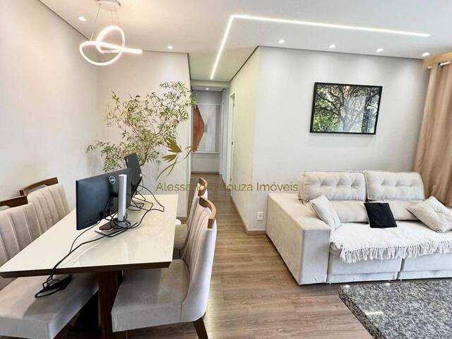 #1980 - Apartamento para Venda em São Paulo - SP - 3