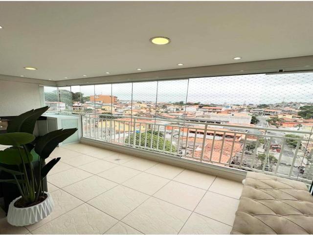 Apartamento para Venda em São Paulo - 5