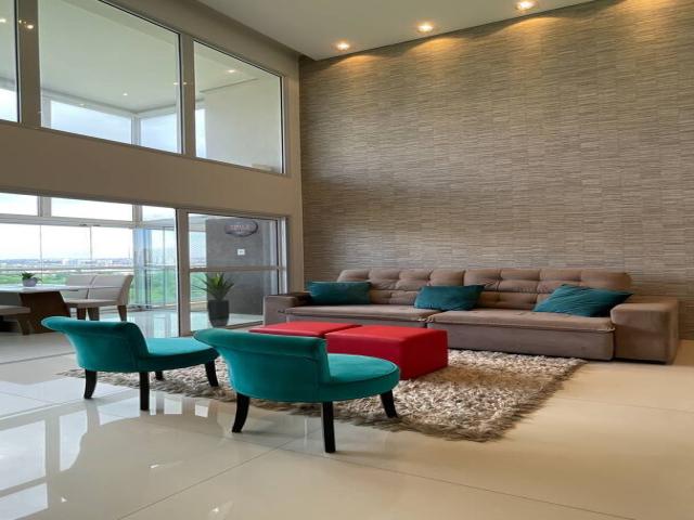 Apartamento para Venda em Barueri - 4