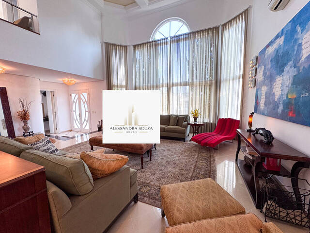 #1984 - Casa para Venda em Barueri - SP - 2