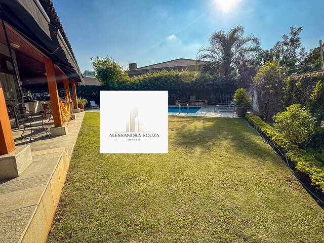 #1985 - Casa para Venda em Barueri - SP - 2