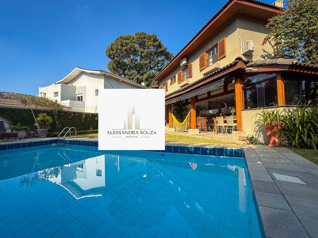 #1985 - Casa para Venda em Barueri - SP - 1