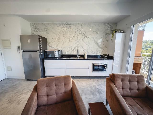 Apartamento para Venda em Santana de Parnaíba - 5