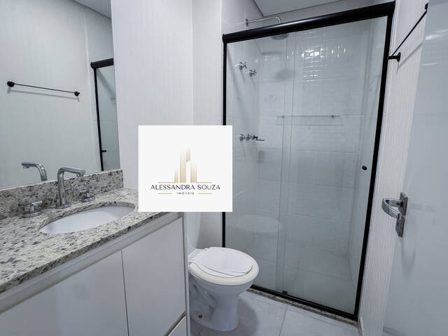 #1988 - Apartamento para Venda em Barueri - SP - 2