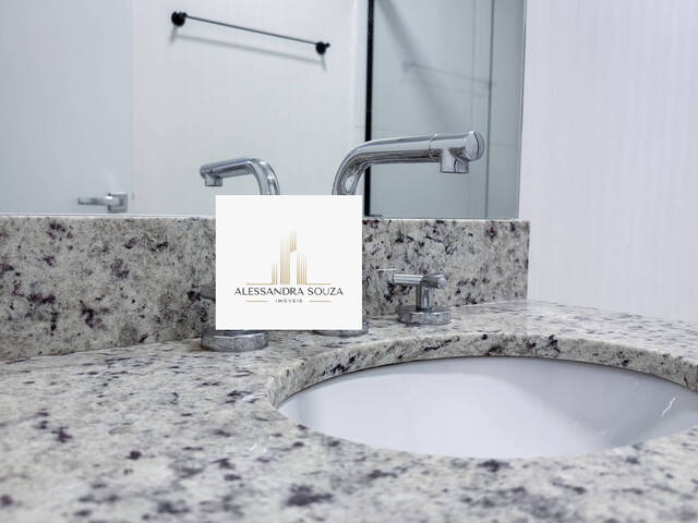 #1988 - Apartamento para Venda em Barueri - SP - 3