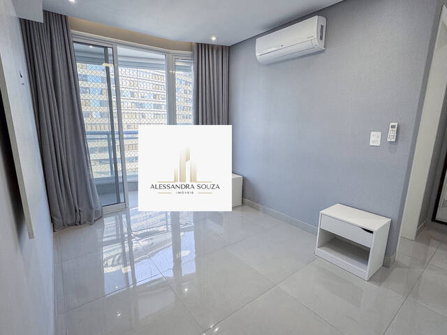 #1988 - Apartamento para Venda em Barueri - SP - 1