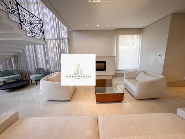 #1986 - Casa para Venda em Barueri - SP - 3