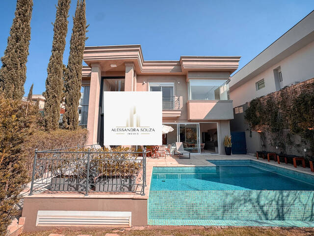 #1986 - Casa para Venda em Barueri - SP - 1