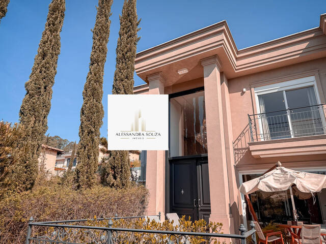 #1986 - Casa para Venda em Barueri - SP - 2