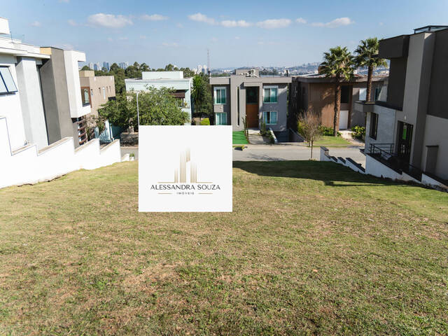 #1989 - Área para Venda em Santana de Parnaíba - SP - 3