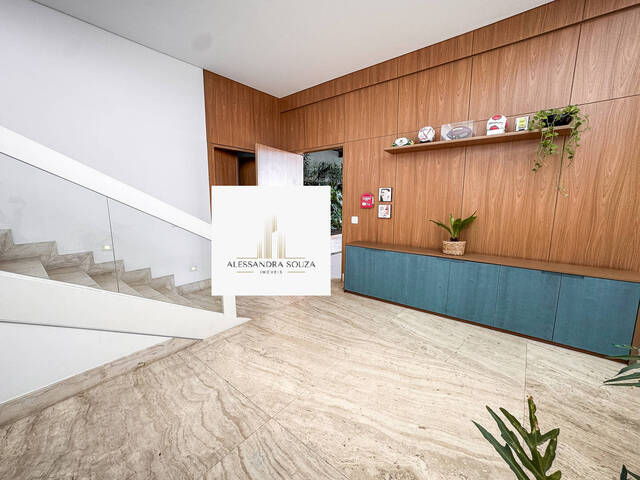 #1991 - Casa para Venda em Santana de Parnaíba - SP - 2