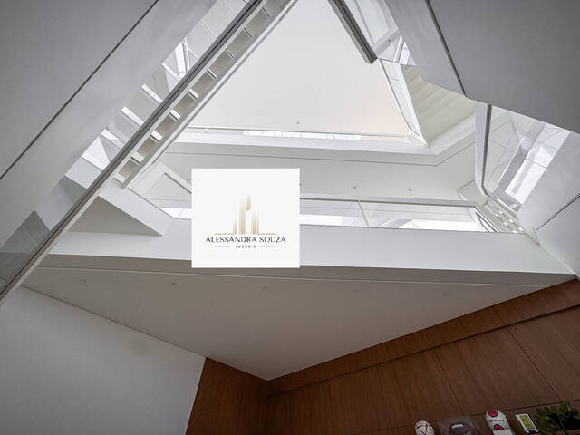 #1991 - Casa para Venda em Santana de Parnaíba - SP - 3