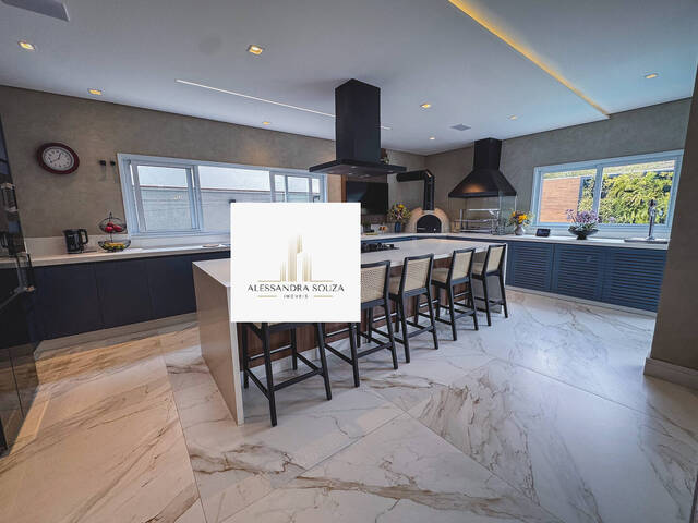 #1992 - Casa para Venda em Santana de Parnaíba - SP - 2