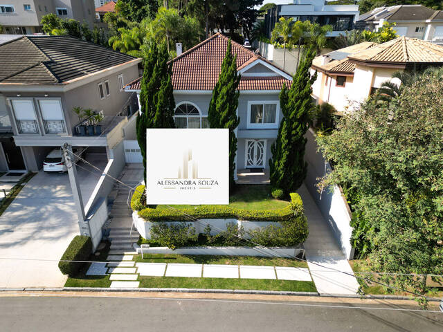 #1984 - Casa para Venda em Barueri - SP - 1