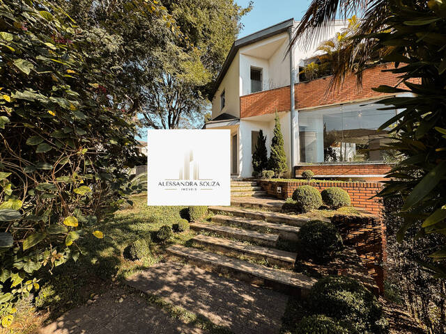 #1993 - Casa para Venda em Barueri - SP - 2