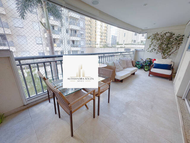 #1994 - Apartamento para Venda em Barueri - SP - 2