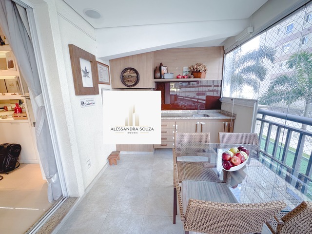 #1994 - Apartamento para Venda em Barueri - SP - 3