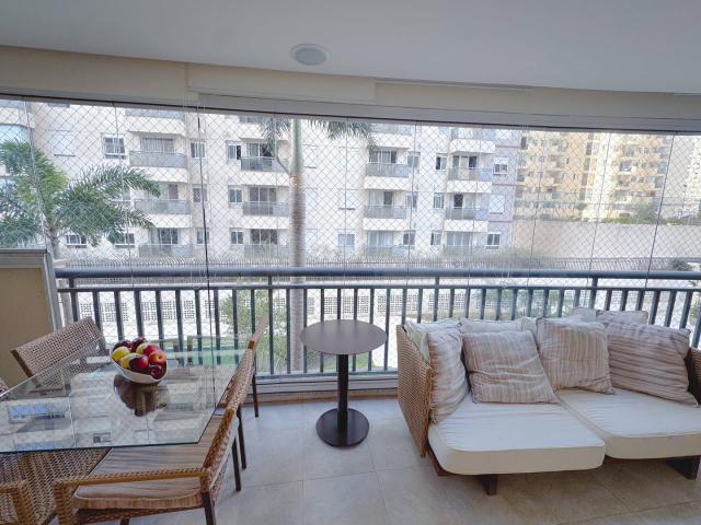Apartamento para Venda em Barueri - 4