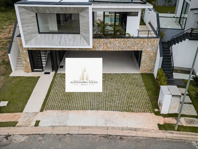 #1997 - Casa para Venda em Santana de Parnaíba - SP - 2