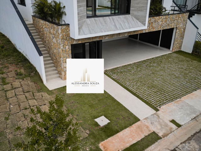 #1997 - Casa para Venda em Santana de Parnaíba - SP - 3