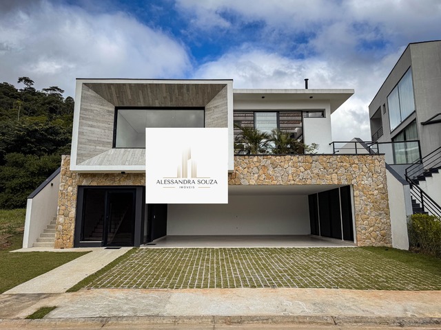 #1997 - Casa para Venda em Santana de Parnaíba - SP - 1