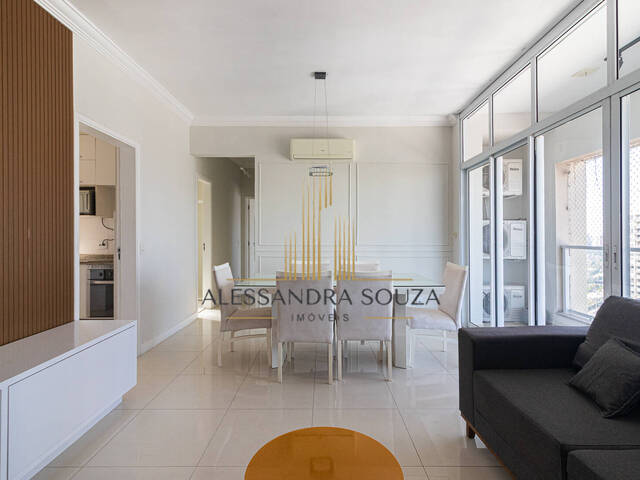 Apartamento para Locação em Barueri - 2