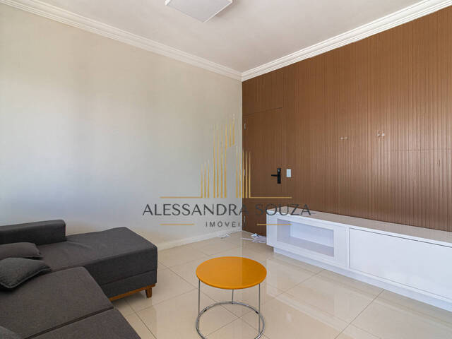 Apartamento para Locação em Barueri - 3
